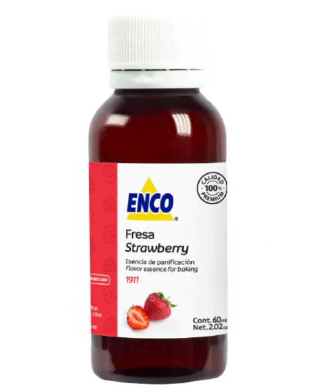 Strawberry ENCO Baking Essence