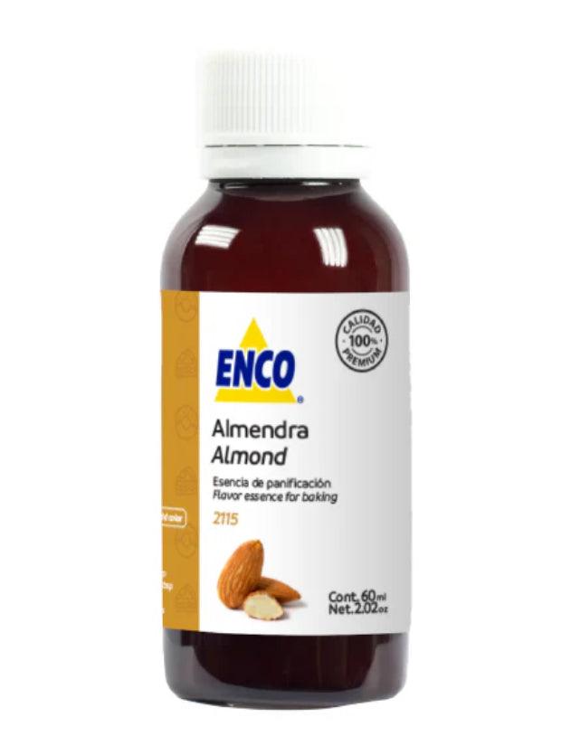 Almond ENCO Baking Essence - Sweet Life Cake Supply