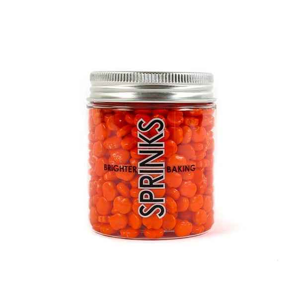 Sprinks PUMPKIN SPRINKLES (85G) - Sweet Life Cake Supply