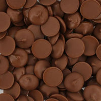 Sweet Shoppe Milk Melting Wafers 12 oz - Sweet Life Cake Supply