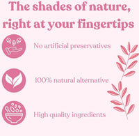 ENCO Naturals Pink Food Coloring Gel 1.4oz - Sweet Life Cake Supply