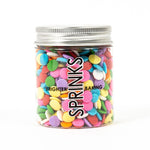 Sprinks BIG BRIGHT CONFETTI (60G)