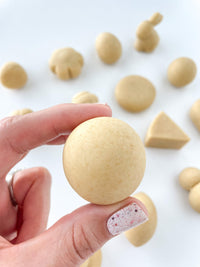 Cake Pop Round Ball Mold - Sweet Life Cake Supply