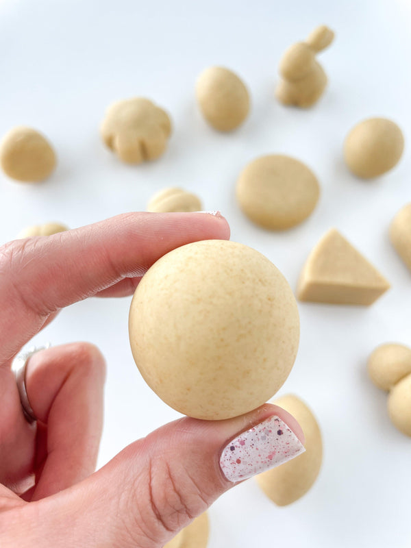 Cake Pop Round Ball Mold - Sweet Life Cake Supply
