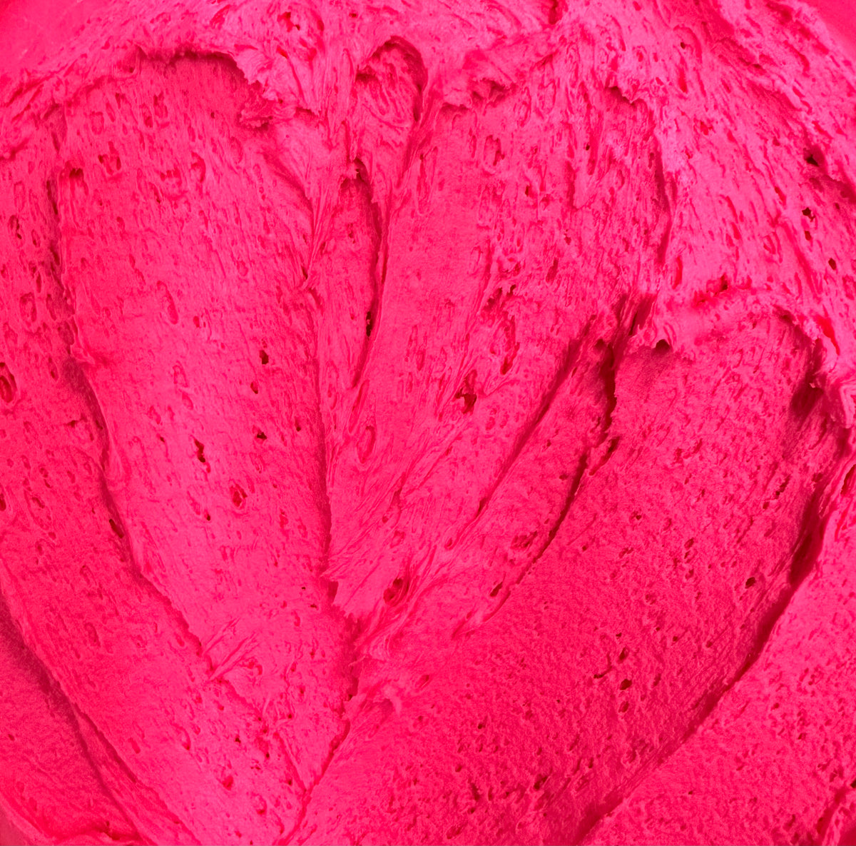 Brill Colored Vanilla Buttercream