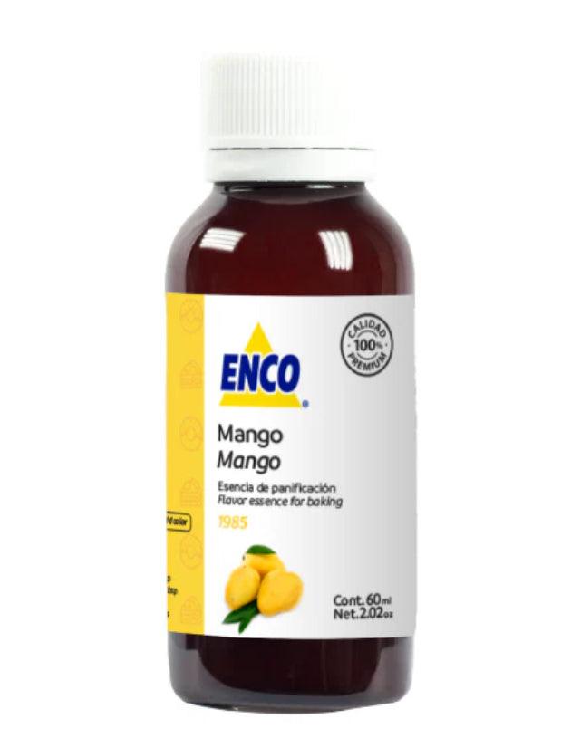Mango ENCO Baking Essence - Sweet Life Cake Supply