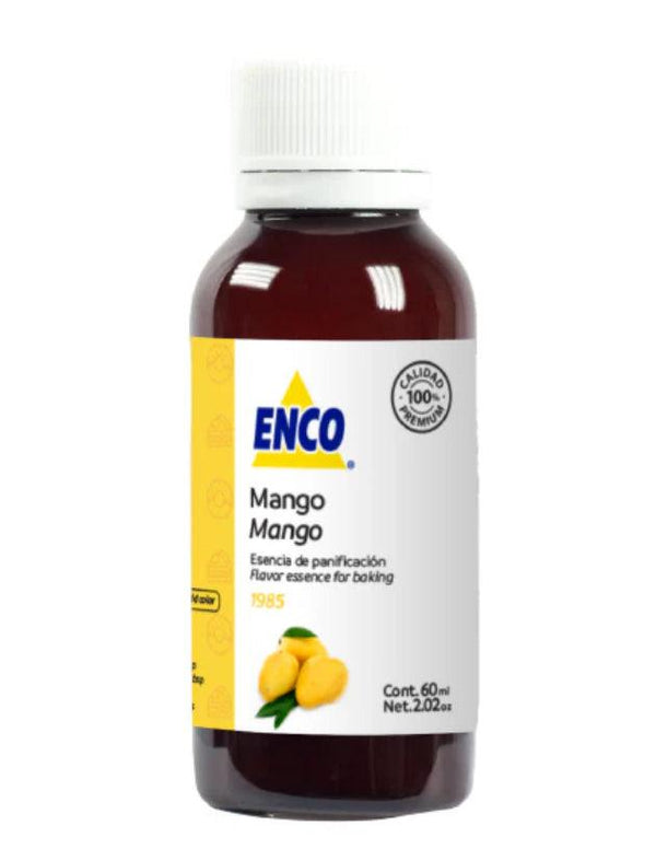 Mango ENCO Baking Essence - Sweet Life Cake Supply