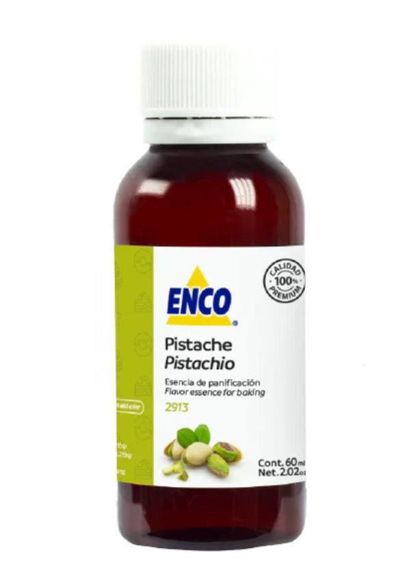 Pistachio ENCO Baking Essence - Sweet Life Cake Supply