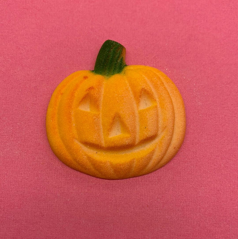 Dec On Candy 2.5” Jackolantern