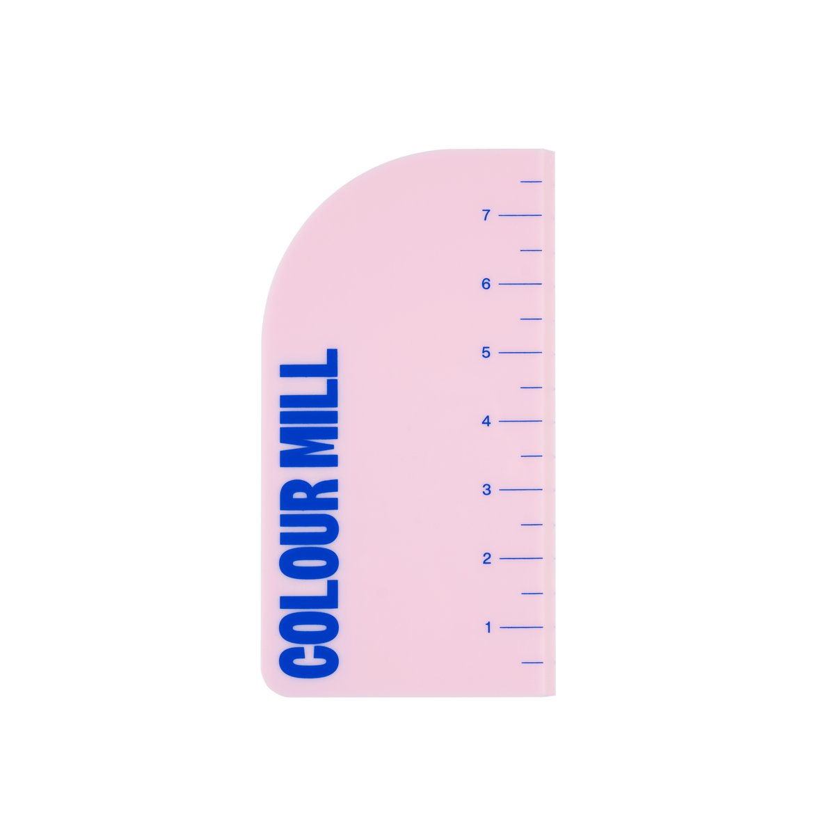 Colour Mill Serial Scraper Lilac 8" - Sweet Life Cake Supply