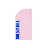 Colour Mill Serial Scraper Lilac 8" - Sweet Life Cake Supply