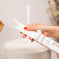 Loyal Cake Dowels Heavy Duty Small 10pcs - Sweet Life Cake Supply