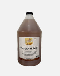 Sweet Life Flavor Vanilla 1 Gallon