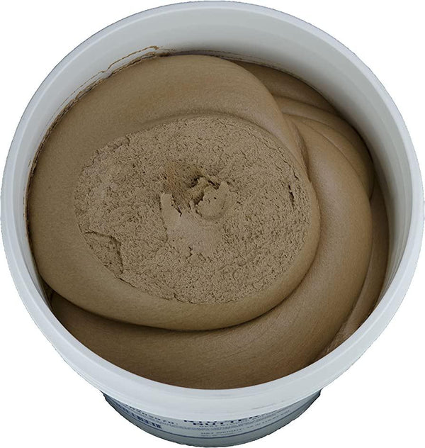 Brill Light N' Fluffy Chocolate Buttercream 2 lbs - Sweet Life Cake Supply