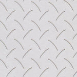 Diamond Plate Impression Mat Set of 4*