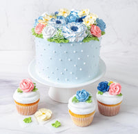 ENCO Meringue Powder 8.81oz - Sweet Life Cake Supply