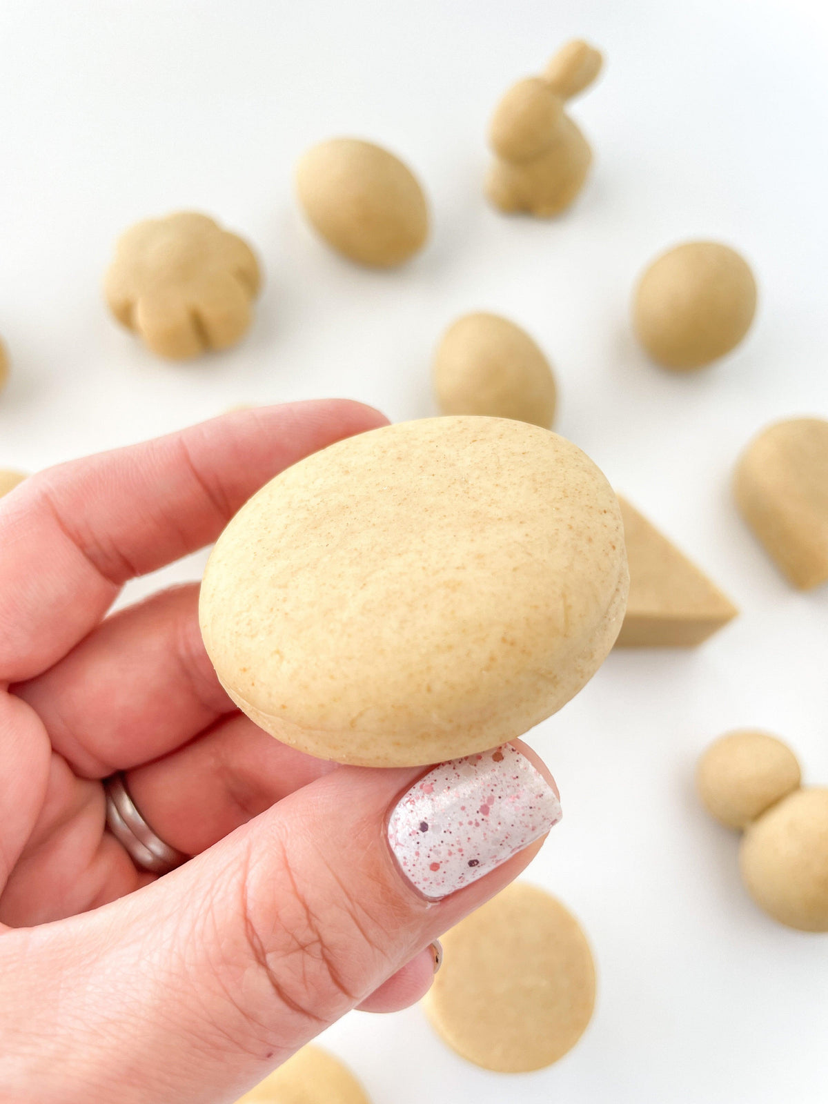 Cake Pop Disc Mold - Sweet Life Cake Supply