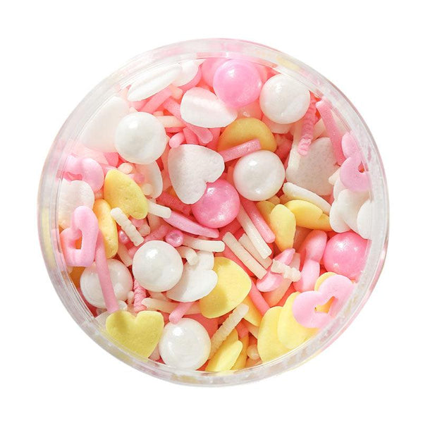Sprinks Sprinkles Blends OOH BABY SPRINKLES (70G) - Sweet Life Cake Supply