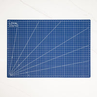 Loyal Self Healing Cutting Mat A3 - Sweet Life Cake Supply