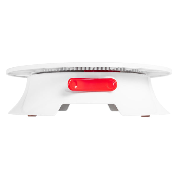 Fat Daddios ABS Turntable with Break - Sweet Life Cake Supply