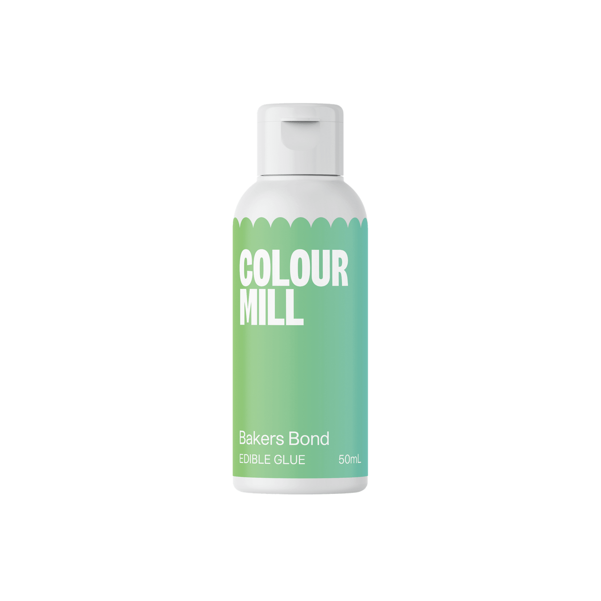 Colour Mill Bakers Bond 50ml - Sweet Life Cake Supply