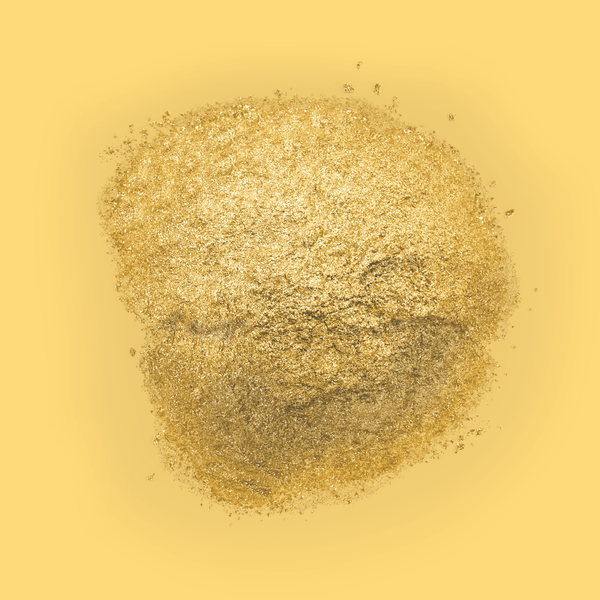 Colour Mill Lustre Blend- Butter - Sweet Life Cake Supply