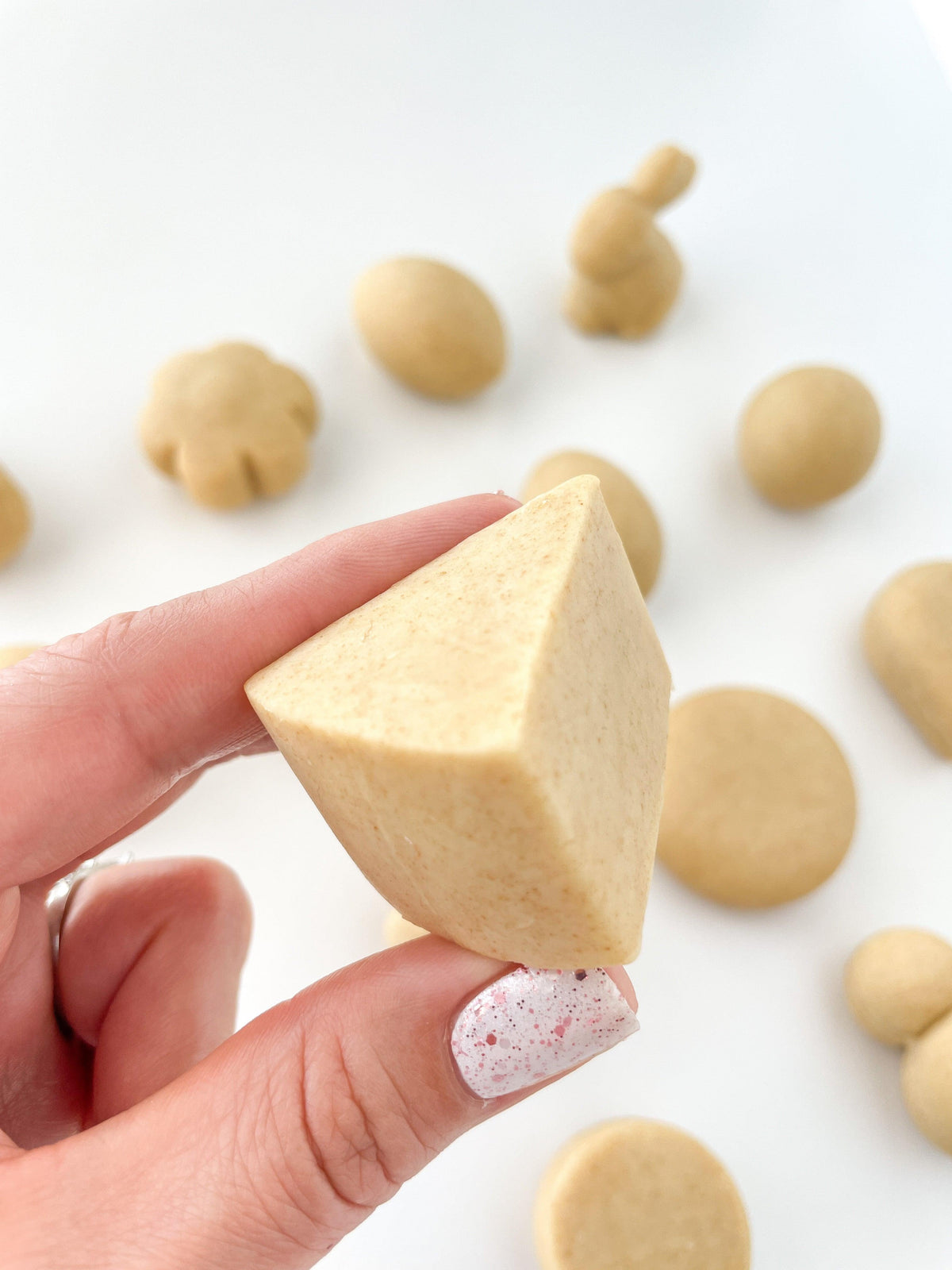 Cake Pop Cake Slice Mold - Sweet Life Cake Supply