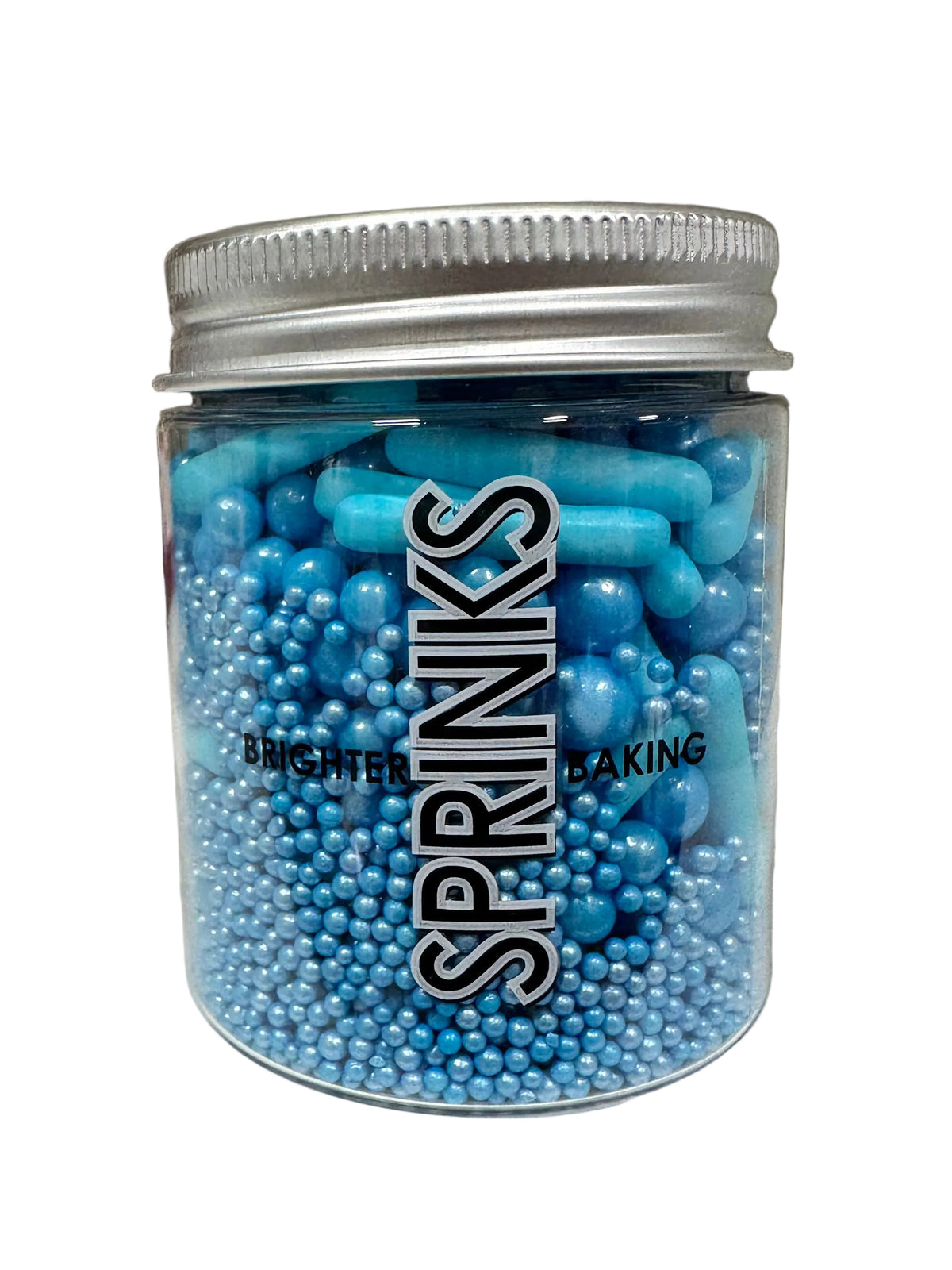 Sprinks Sprinkles Blends Bubble and Bounce Blue
