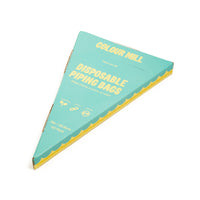 Colour Mill 9" Piping Bags - Sweet Life Cake Supply