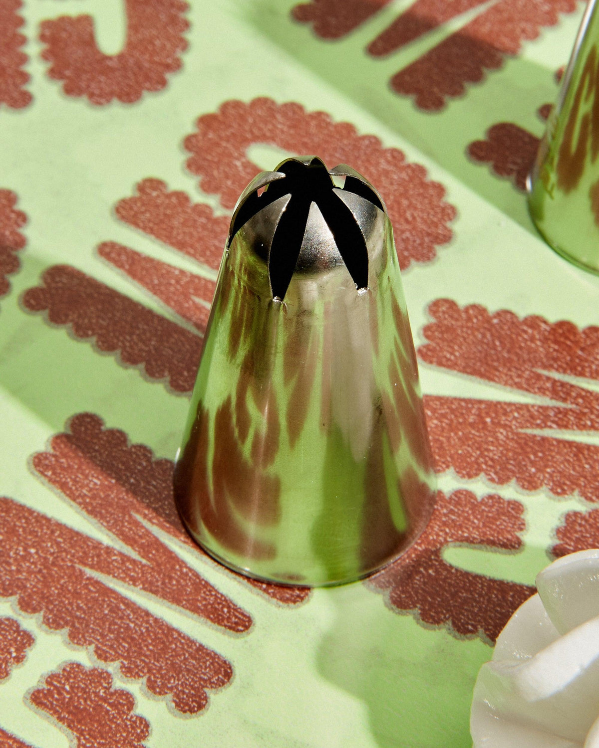 Colour Mill Icing Tip 2D - Sweet Life Cake Supply