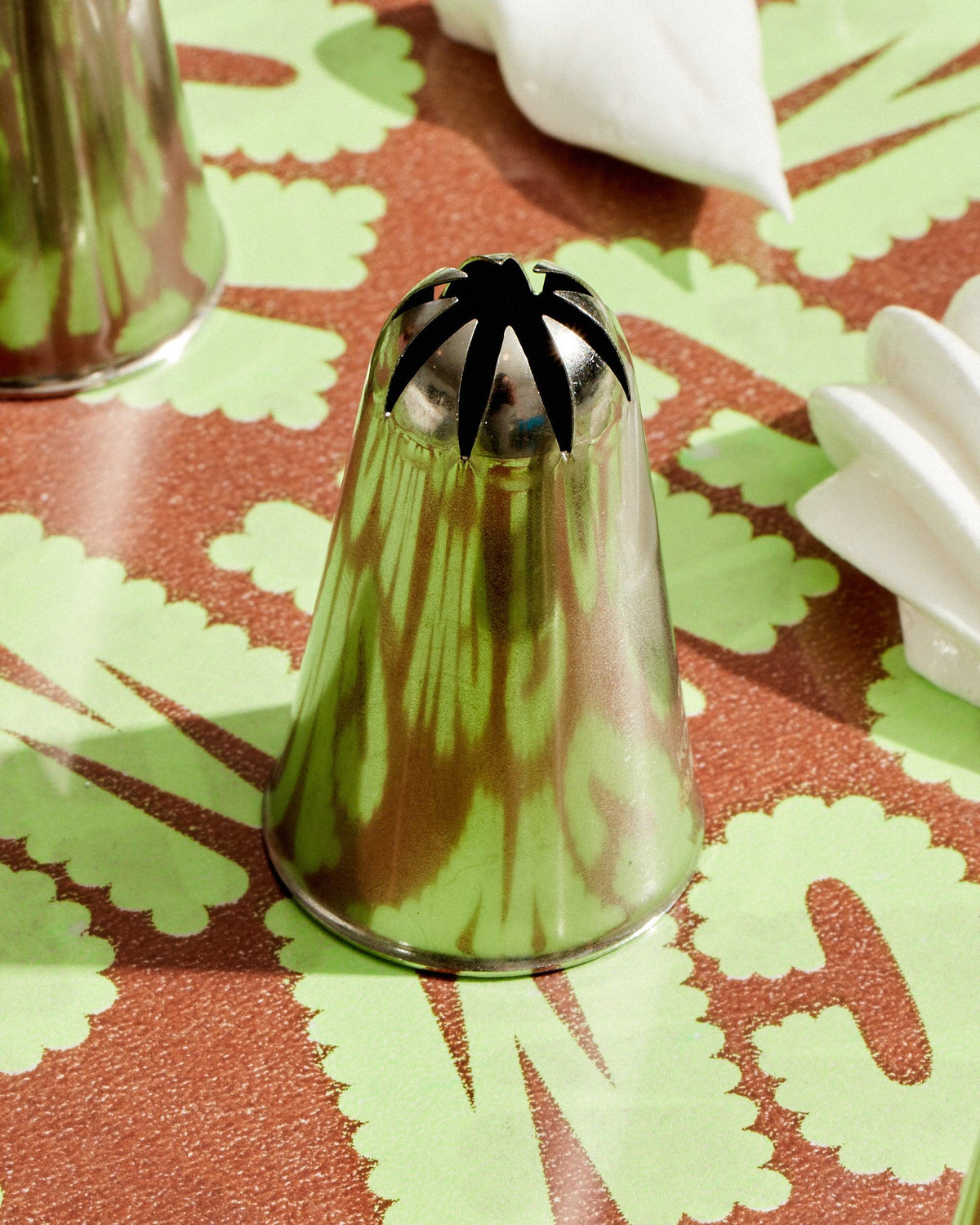 Colour Mill Icing Tip 2E - Sweet Life Cake Supply