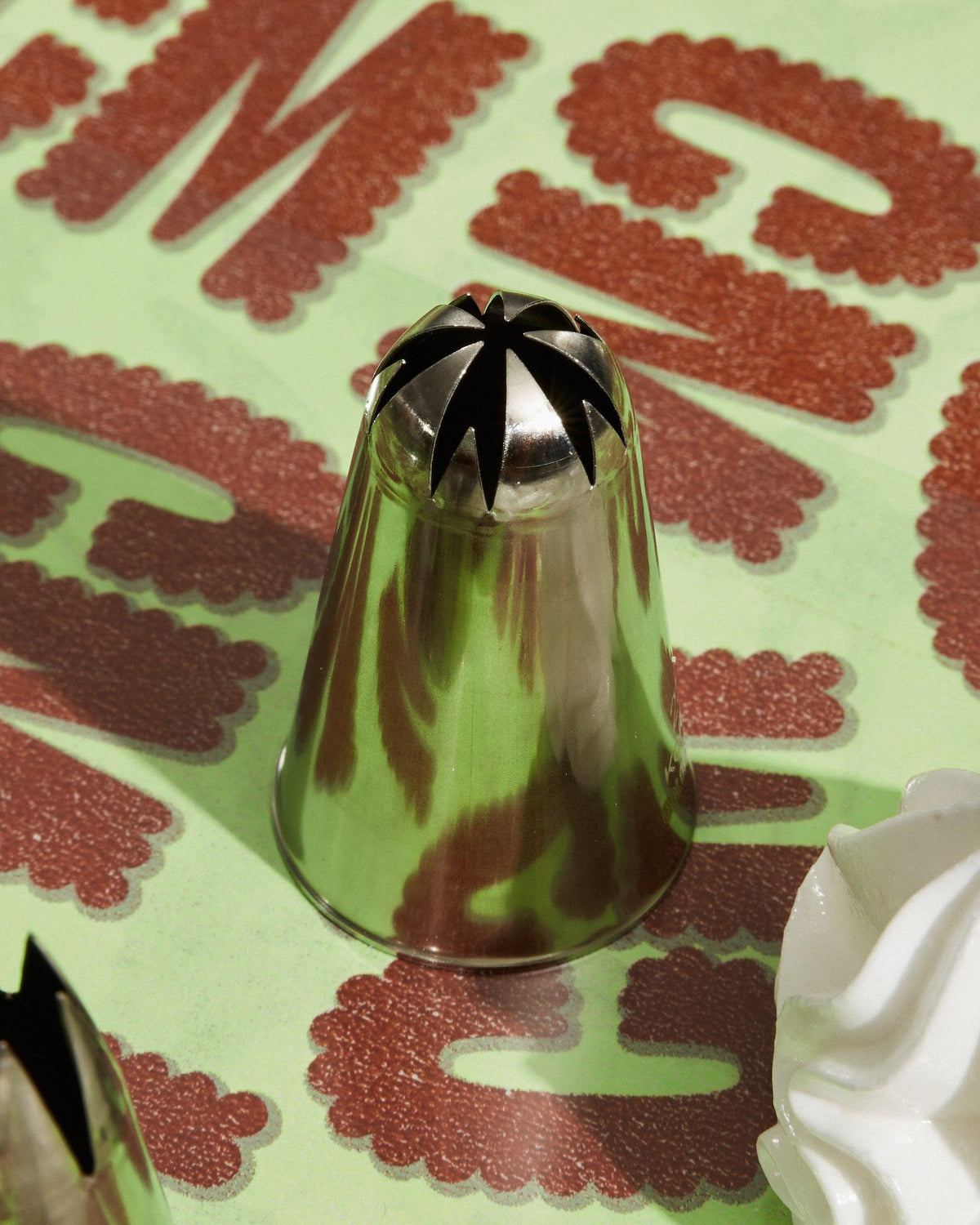 Colour Mill Icing Tip 2F - Sweet Life Cake Supply