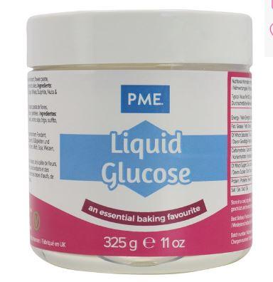 GLUCOSE (325G / 11.4OZ)