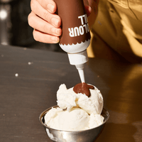 Colour Mill Chocolate Drip Chocolate - Sweet Life Cake Supply