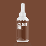 Colour Mill Chocolate Drip Chocolate