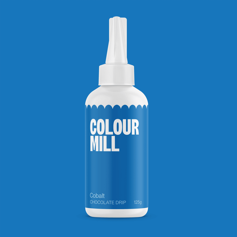 Colour Mill Chocolate Drip Cobalt