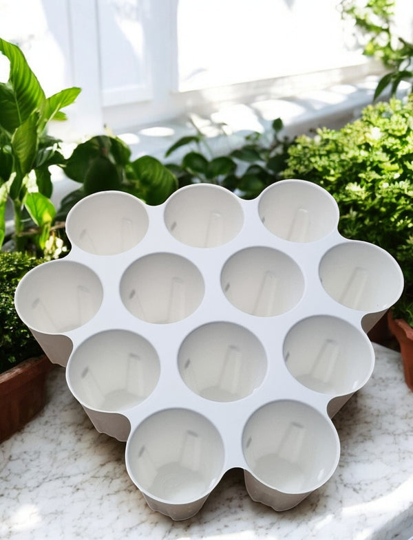 12pax CupQuet Pro Cupcake Boquet Holder