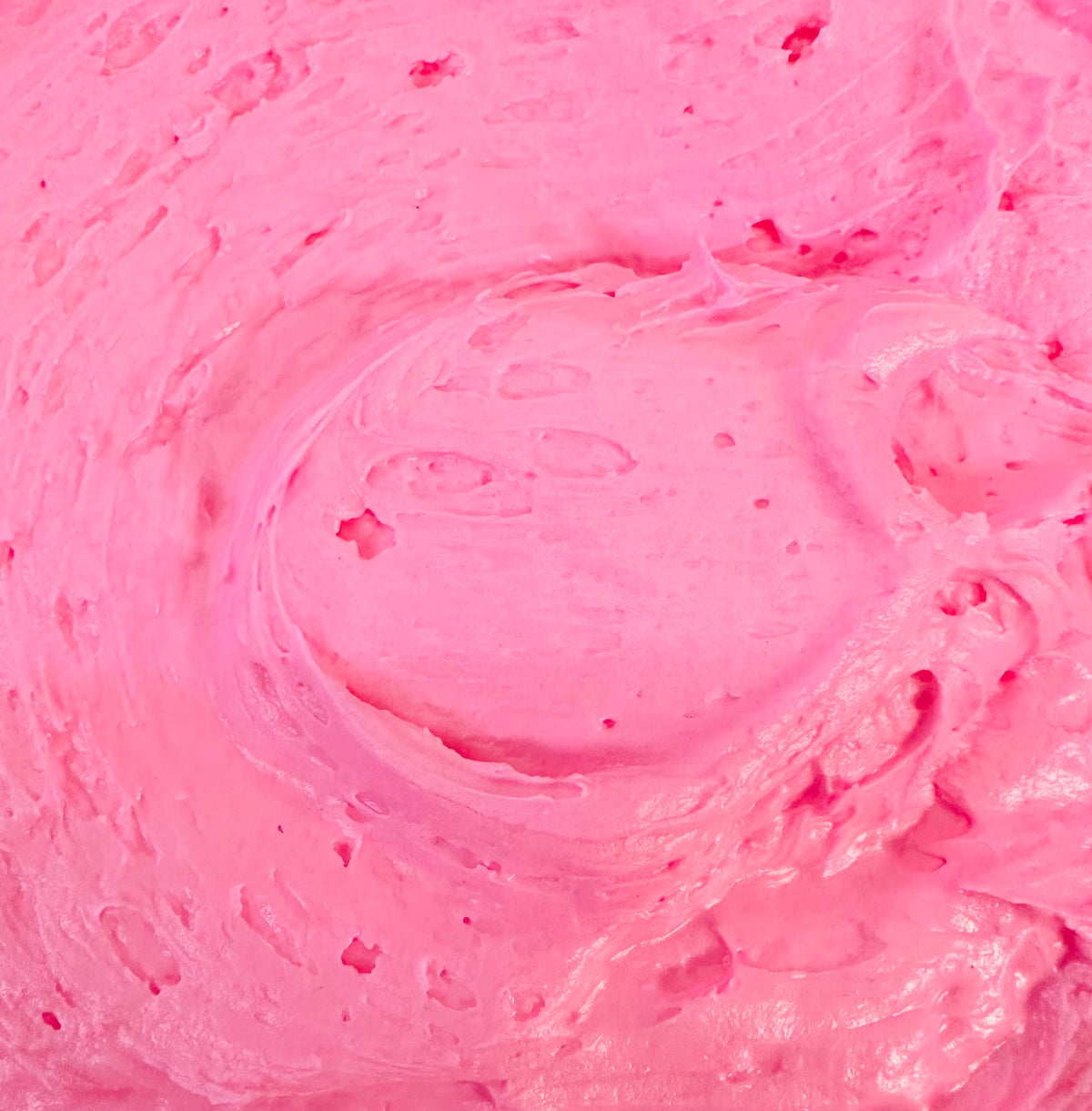 Brill Colored Vanilla Buttercream