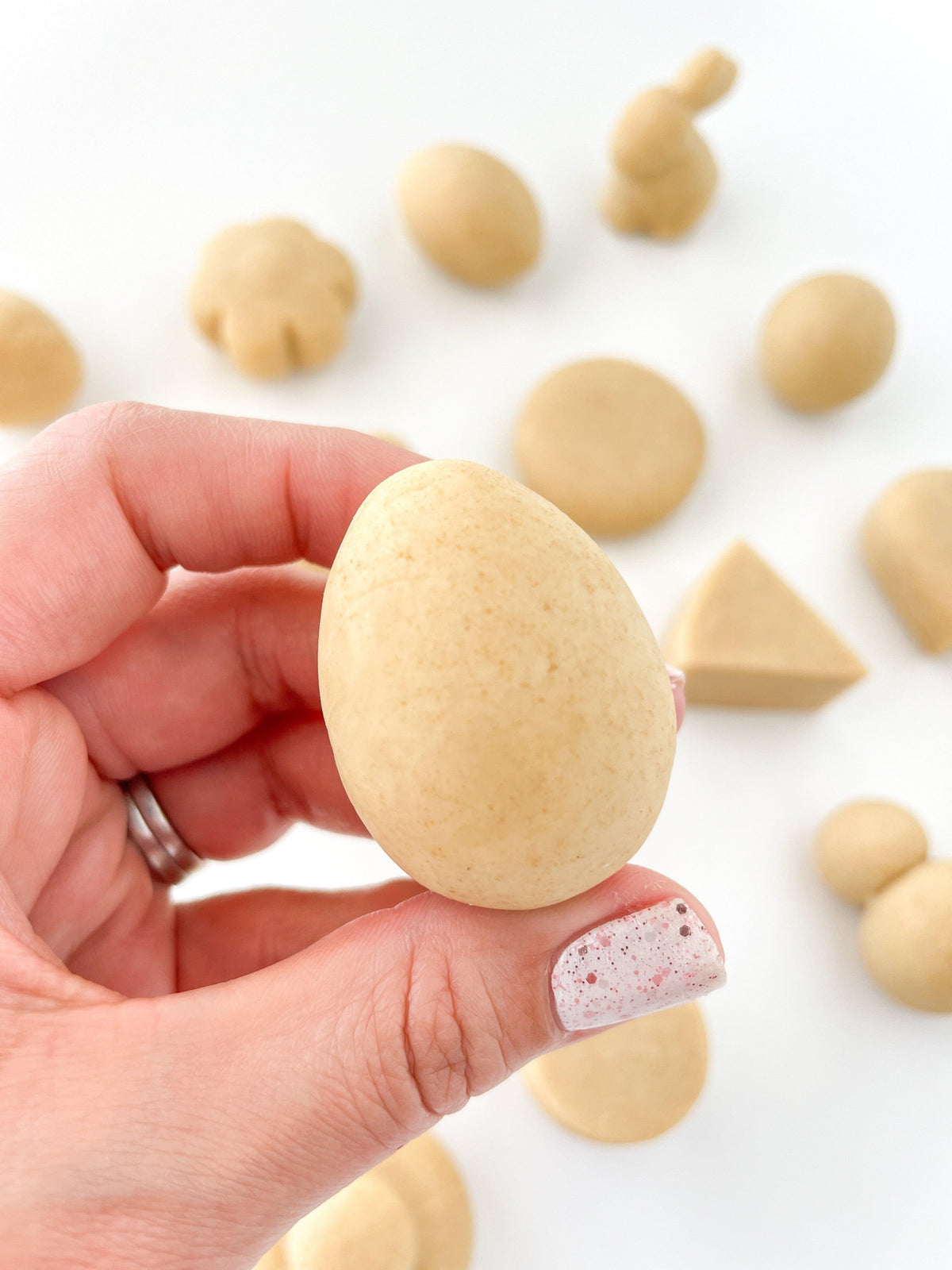 Cake Pop Egg Mold - Sweet Life Cake Supply