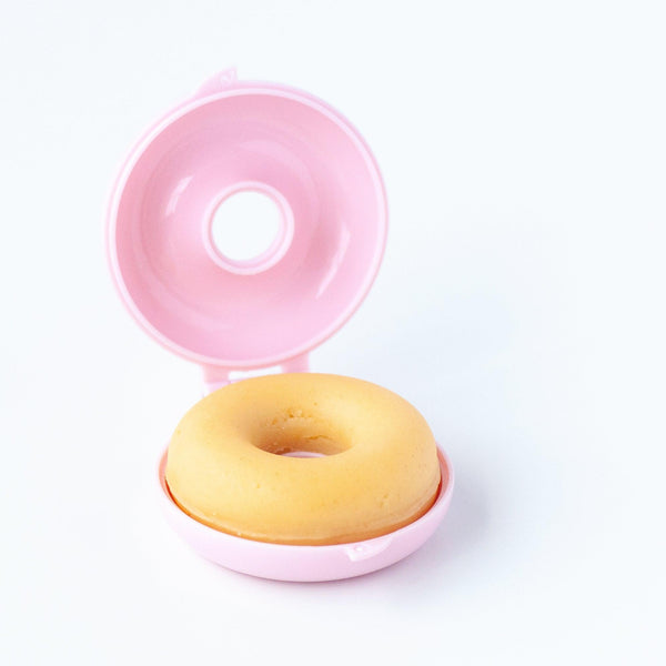Cake Pop Donut Mold - Sweet Life Cake Supply