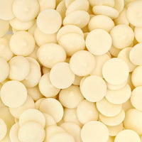 Sweet Shoppe White Melting Wafers 5 lbs - Sweet Life Cake Supply