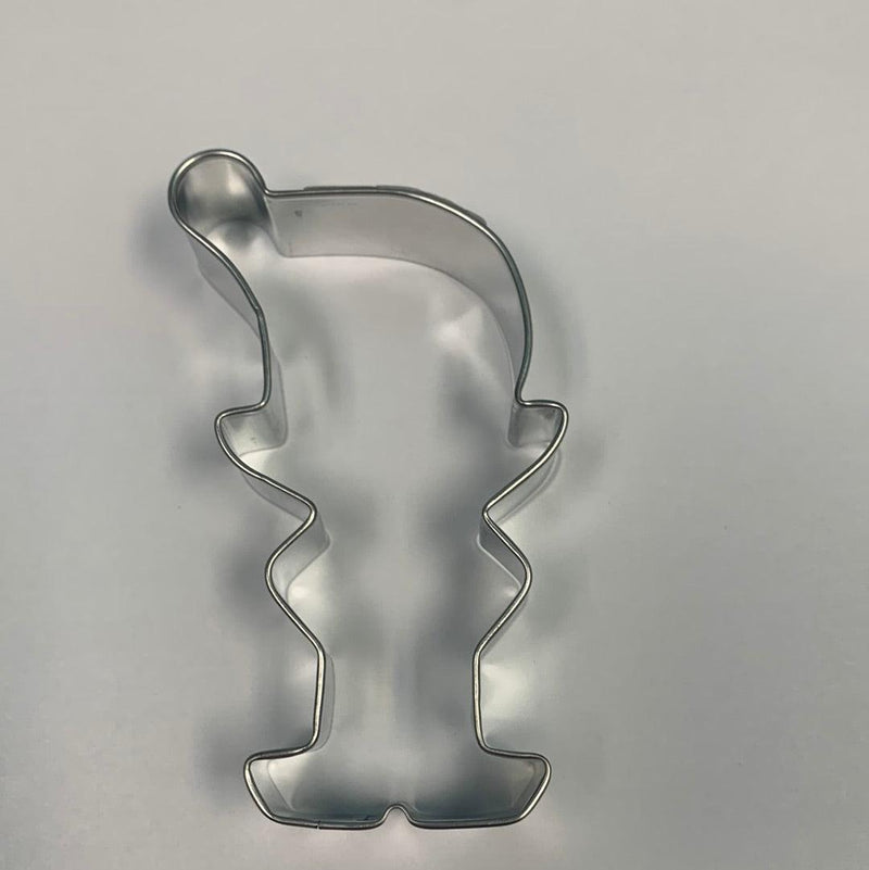 Cookie Cutter Elf 4.25”