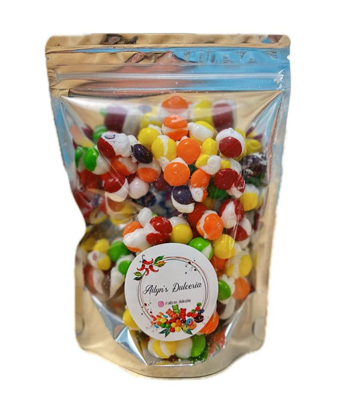 Freeze Dried Rainbow Candy Original - Sweet Life Cake Supply
