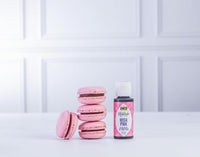 ENCO Naturals Pink Food Coloring Gel 1.4oz - Sweet Life Cake Supply