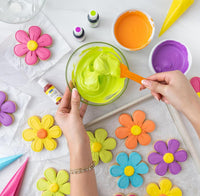 ENCO Royal Icing Mix 1lb - Sweet Life Cake Supply