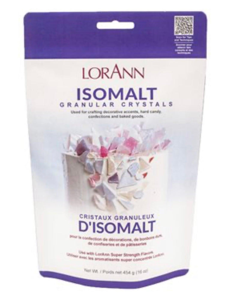 Isomalt Powder