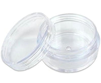 Large Dust Container Pack Of 6 - Sweet Life Cake Supply