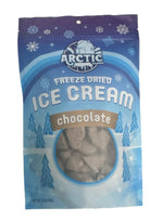 Freeze Dried Chocolate Ice Cream Bits *BOGO*