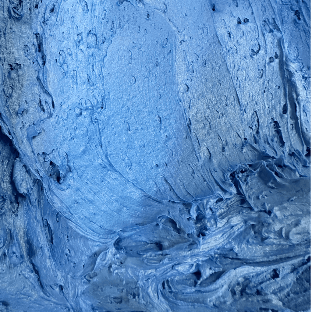 Brill Colored Vanilla Buttercream 2lbs - Sweet Life Cake Supply