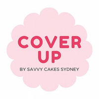 Savvy's Fondant Cover Up Double Mat - Sweet Life Cake Supply
